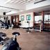 Salle de sport