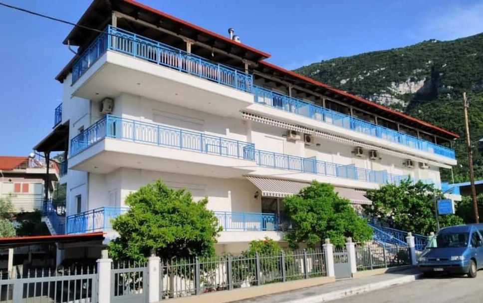 Bâtiment Photo