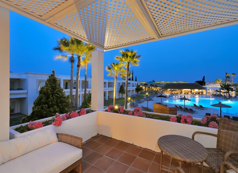 Balcon Photo