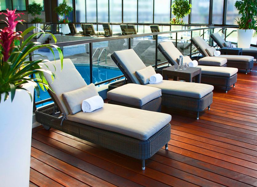 Piscine Photo
