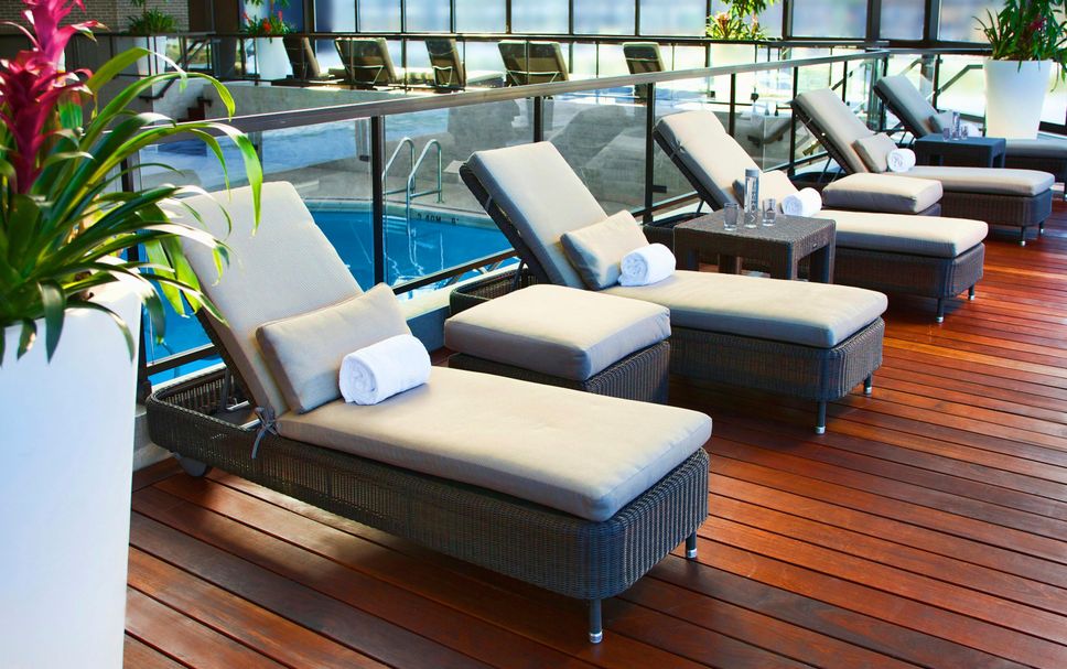 Piscine Photo