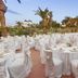 Salle de banquet