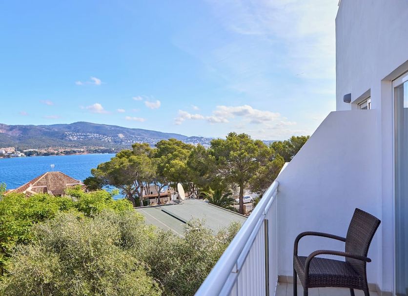 Balcon Photo