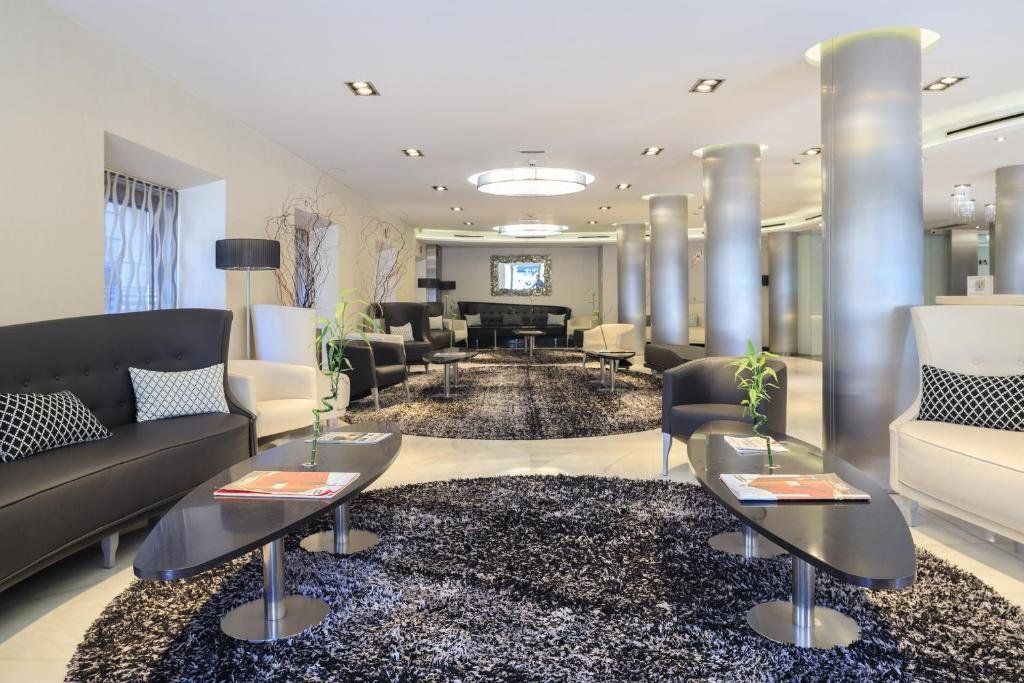 Salon