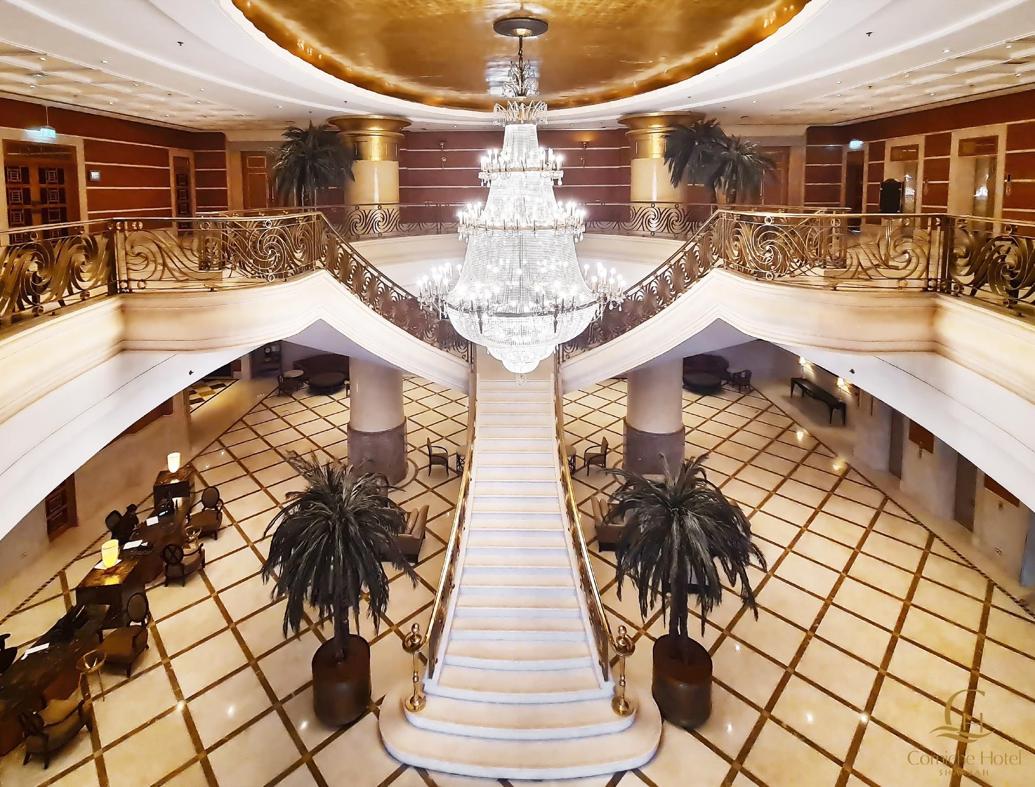 Hall d’entrée