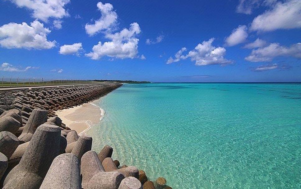 Plage Photo