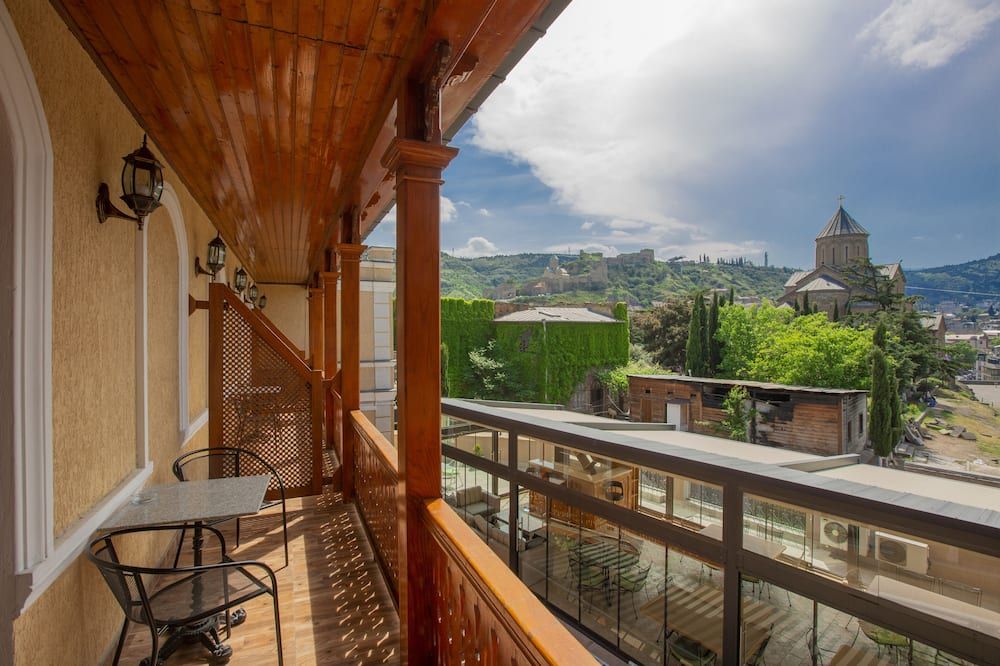 Balcon
