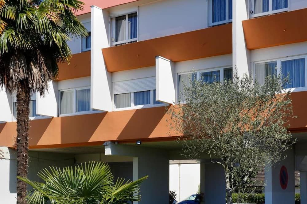 Bâtiment