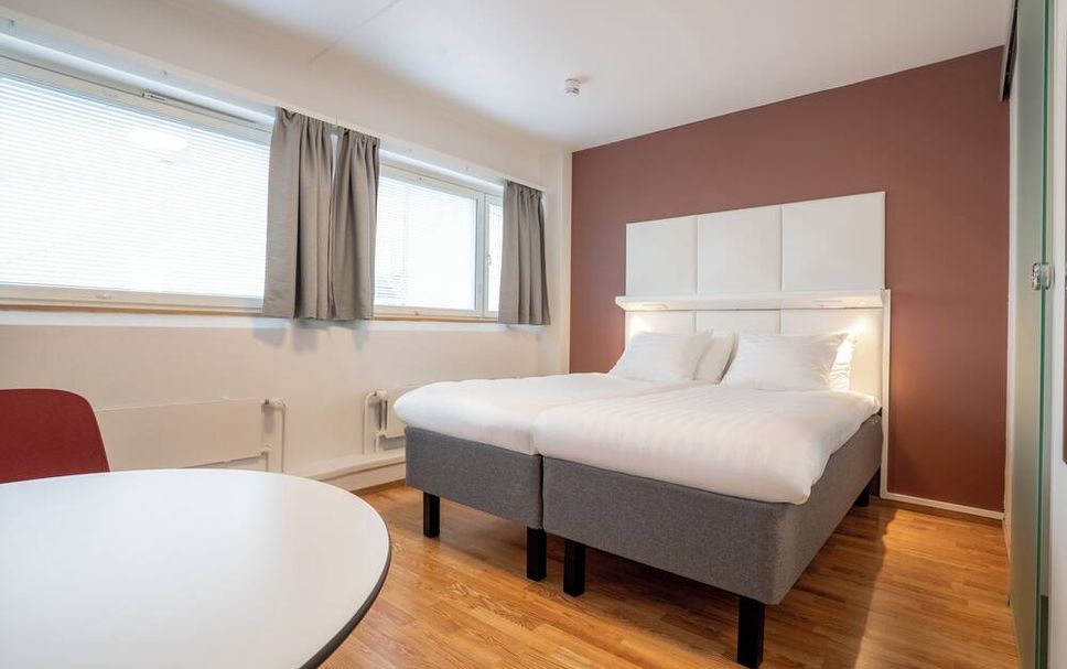 Chambre Photo