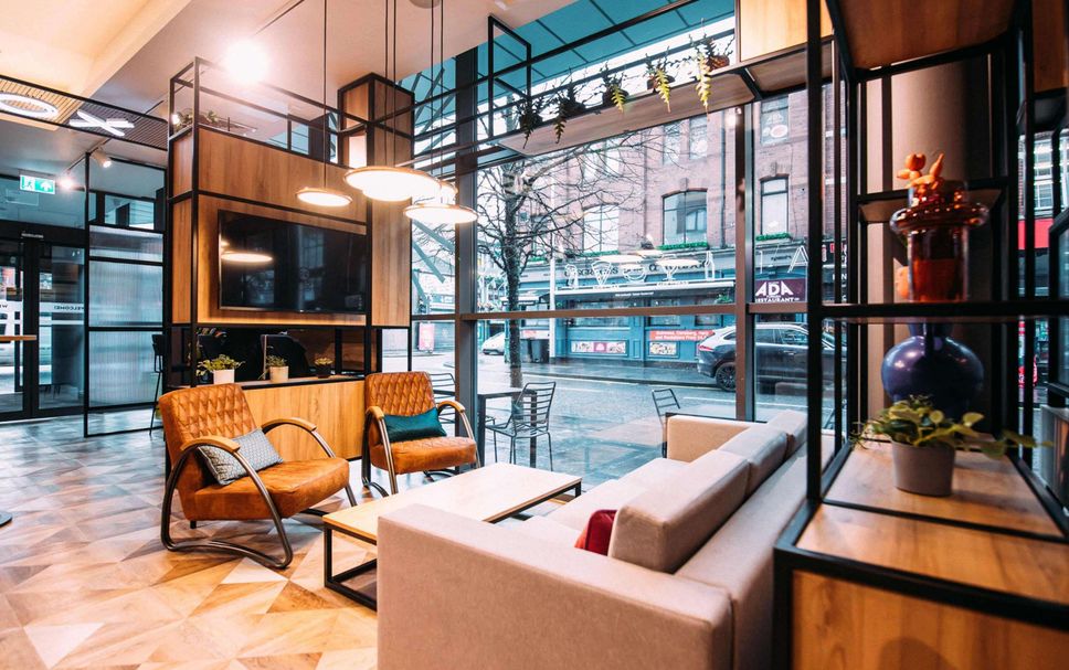 Hall d’entrée Photo