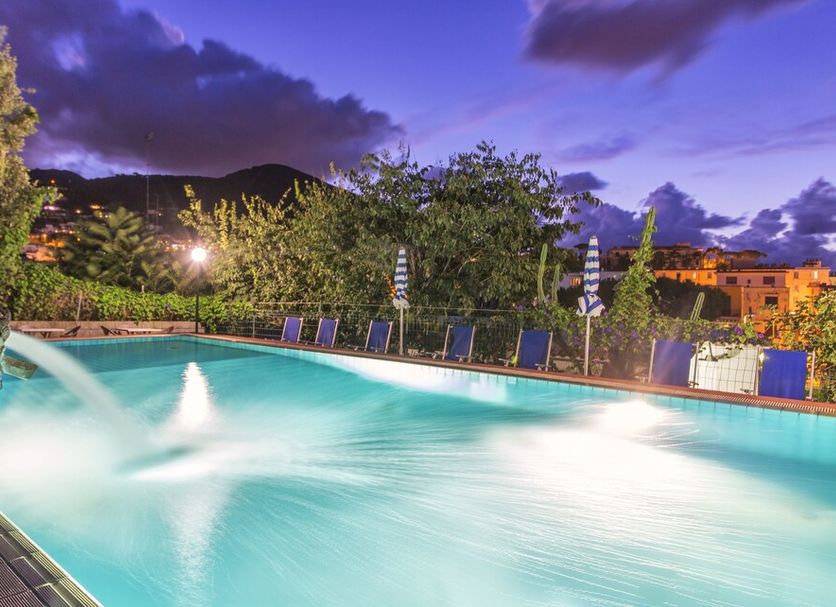 Piscine Photo
