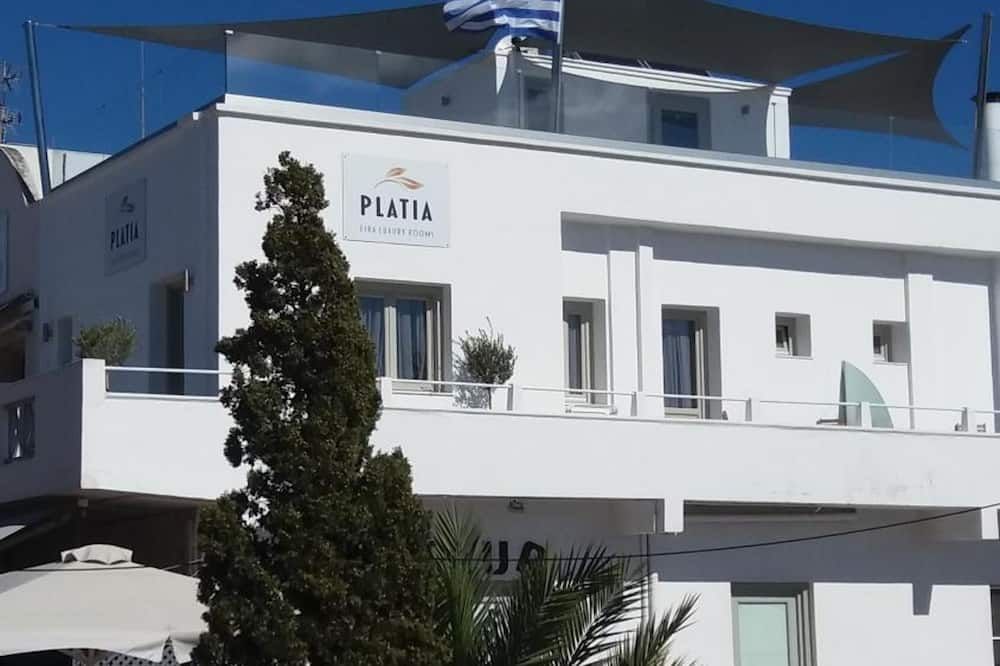 Bâtiment