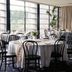 Salle de banquet