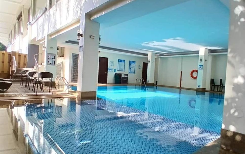 Piscine Photo