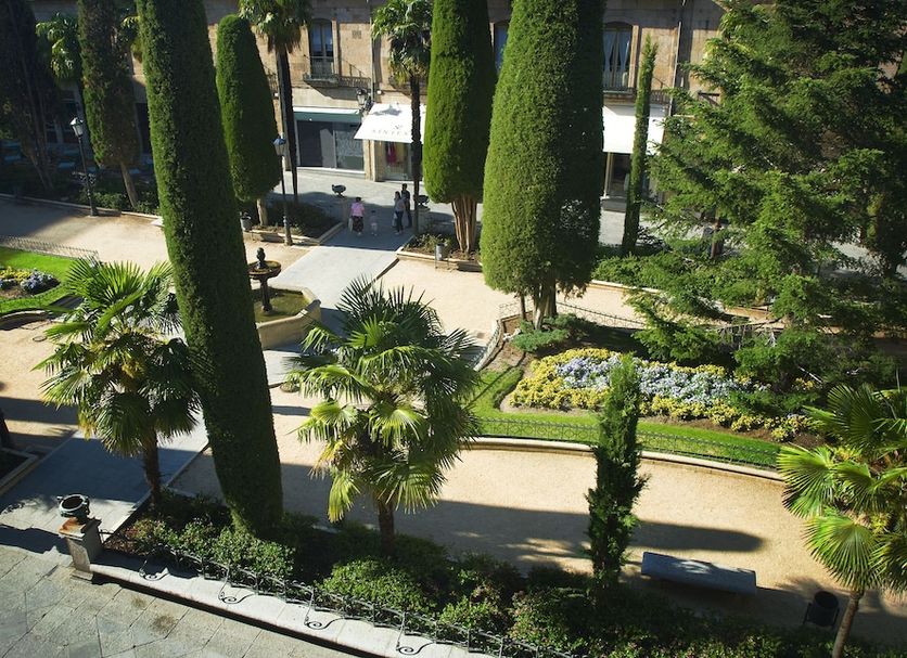 Bâtiment Photo
