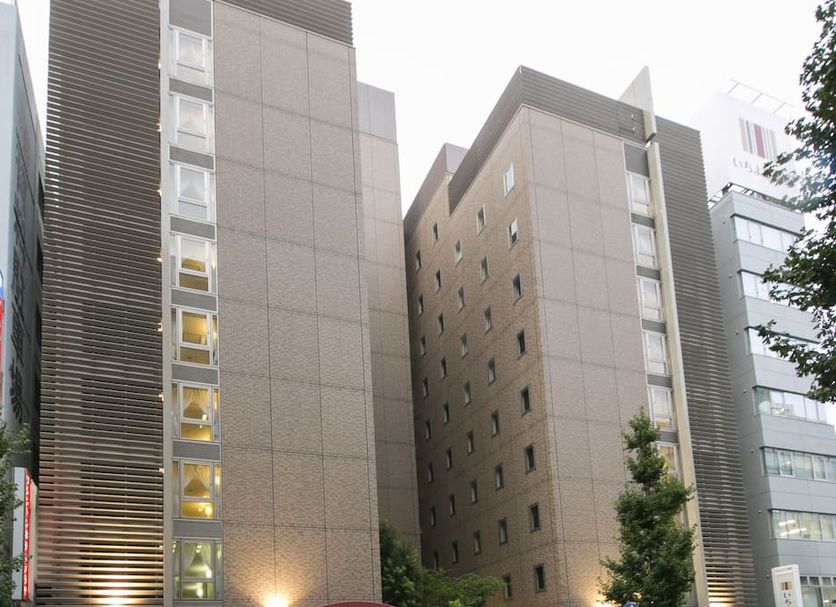 Bâtiment Photo