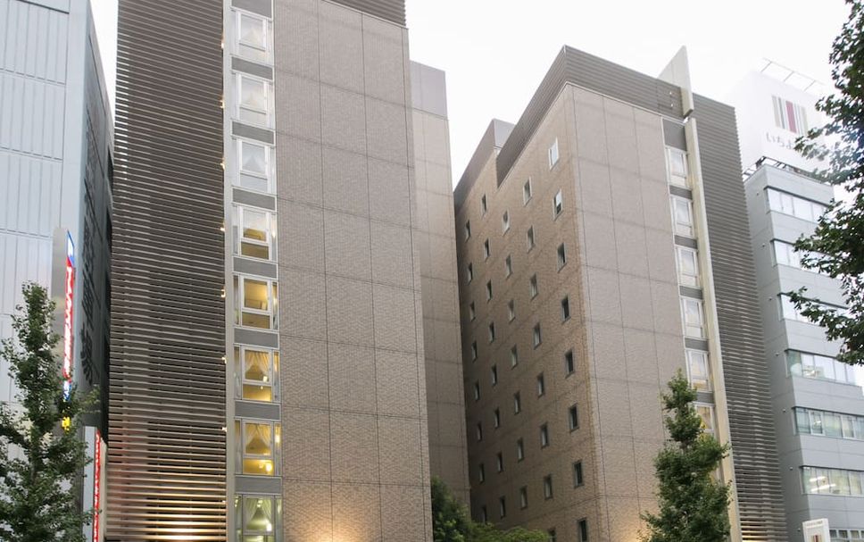 Bâtiment Photo