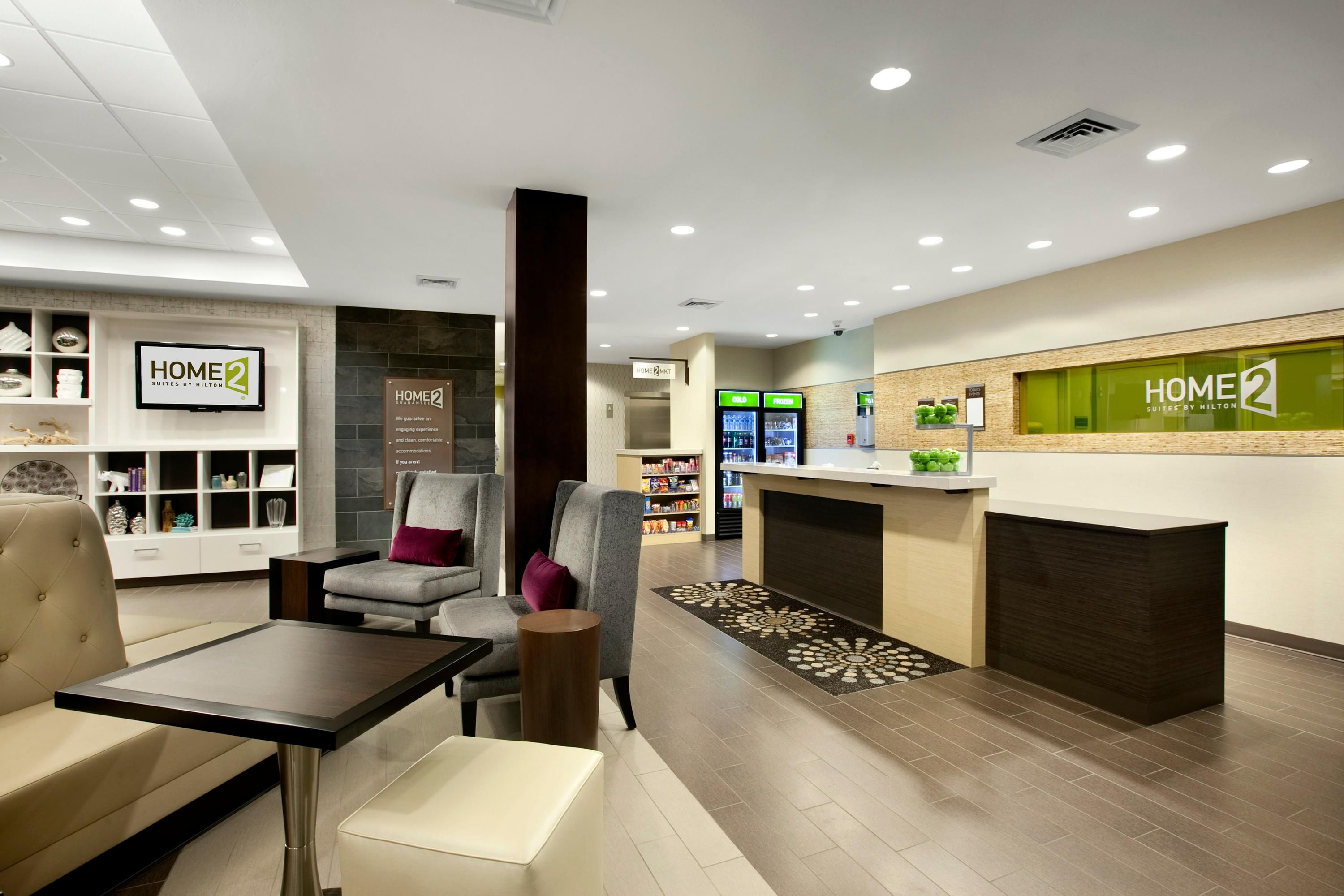 Salon