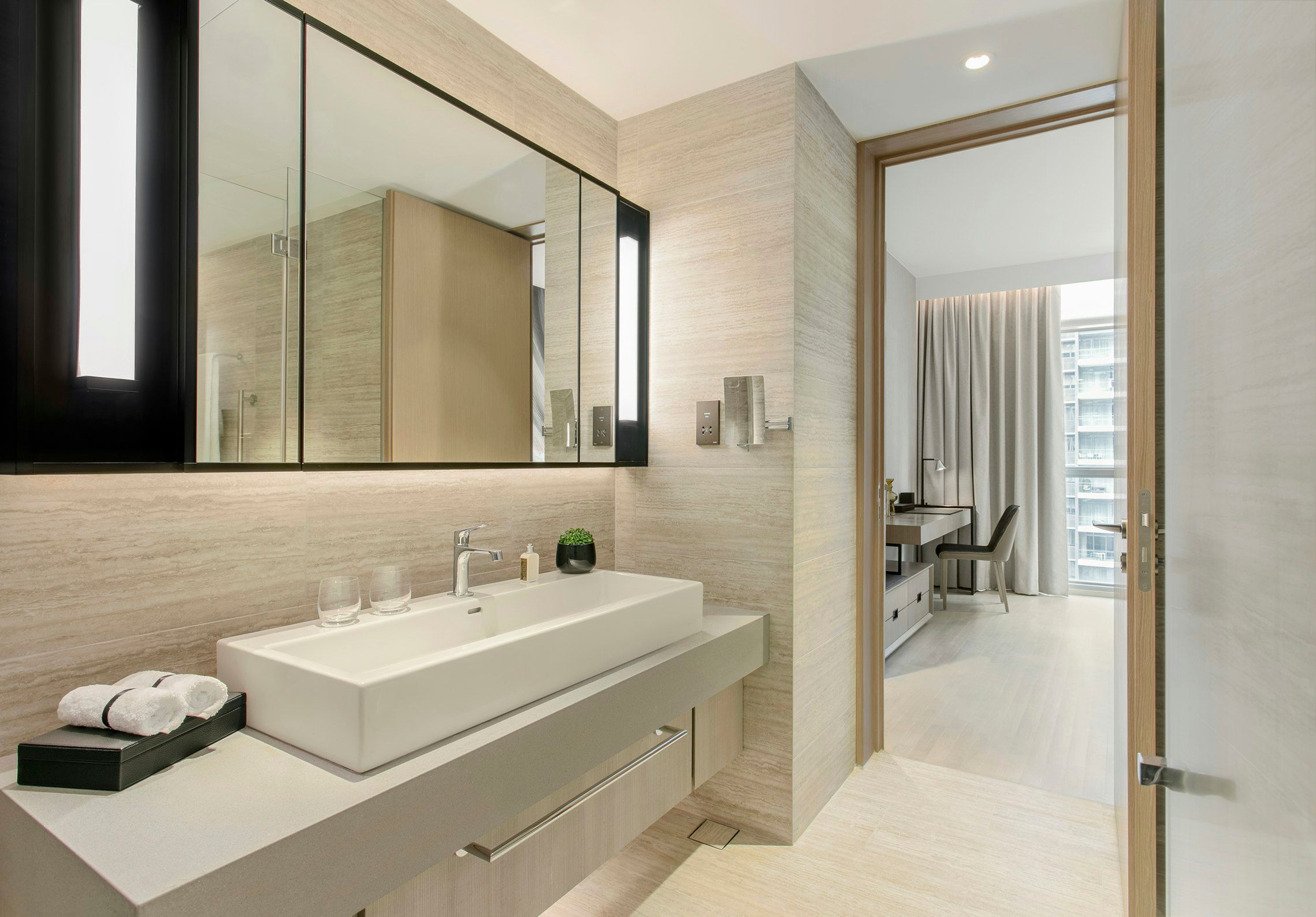 Salle de bain
