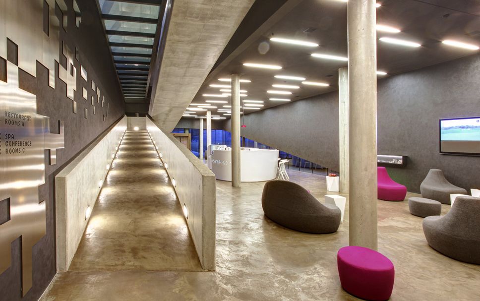 Hall d’entrée Photo