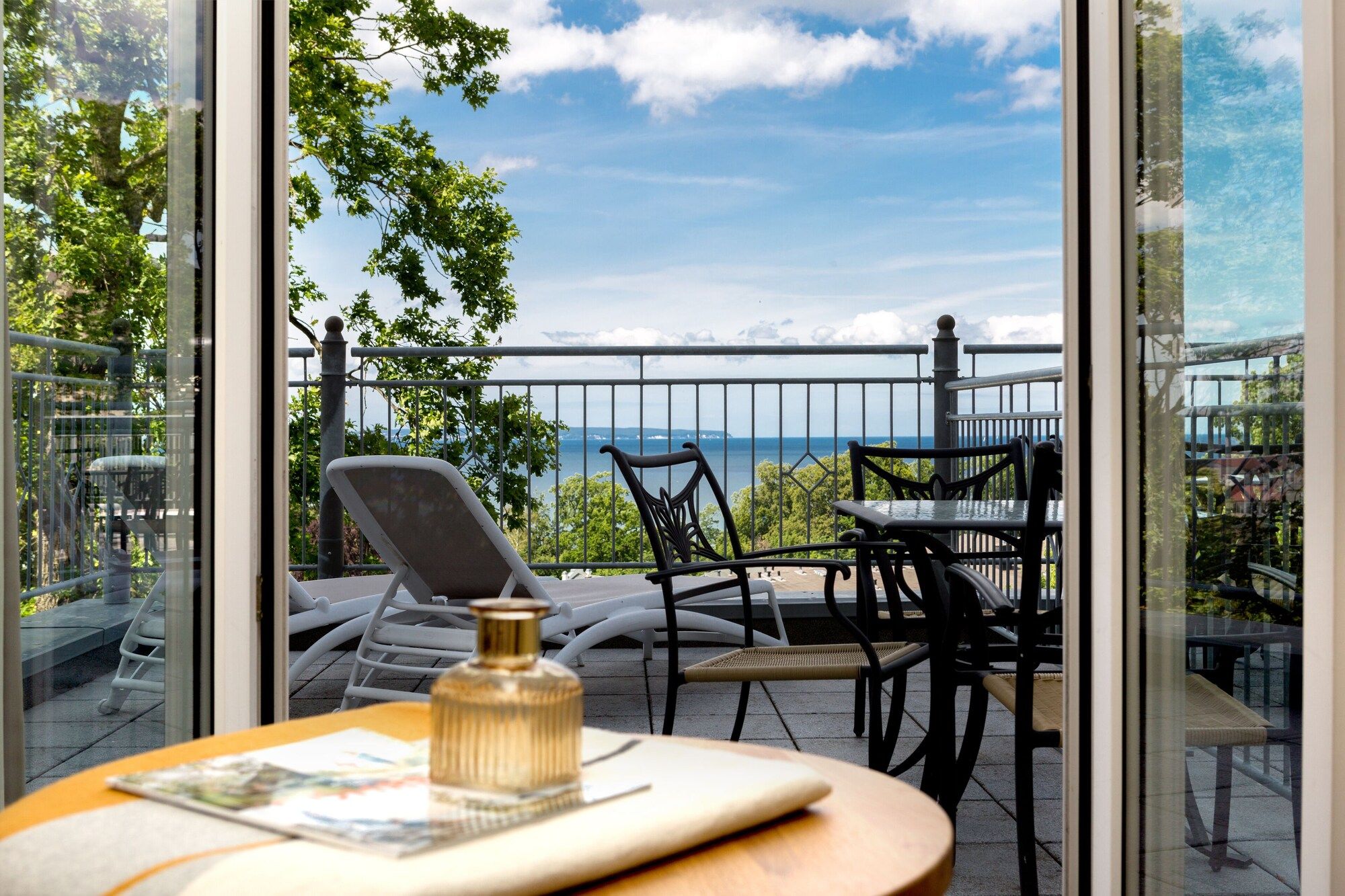 Balcon