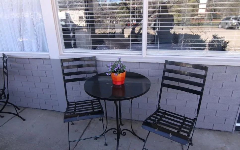 Balcon Photo