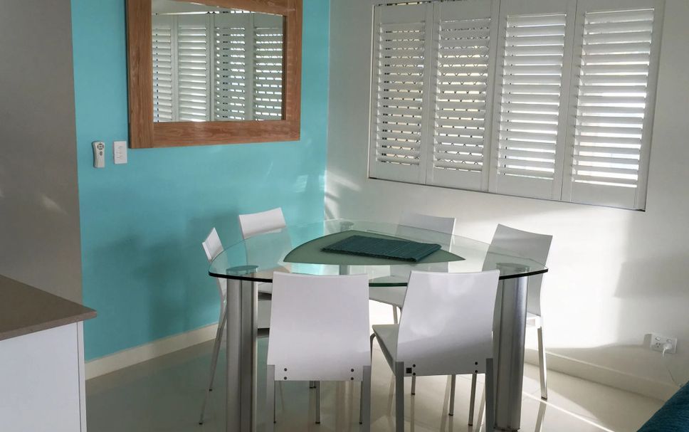 Salle à manger Photo