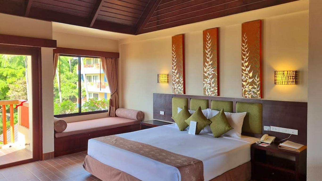 Karona Resort & Spa - Sha Extra Plus