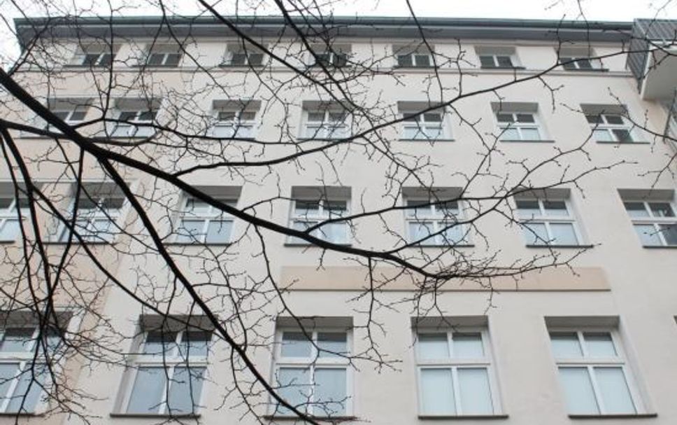 Bâtiment Photo