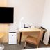 Équipements de la chambre