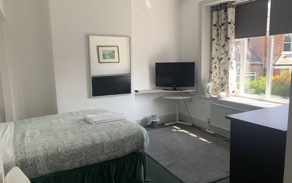 Chambre Photo
