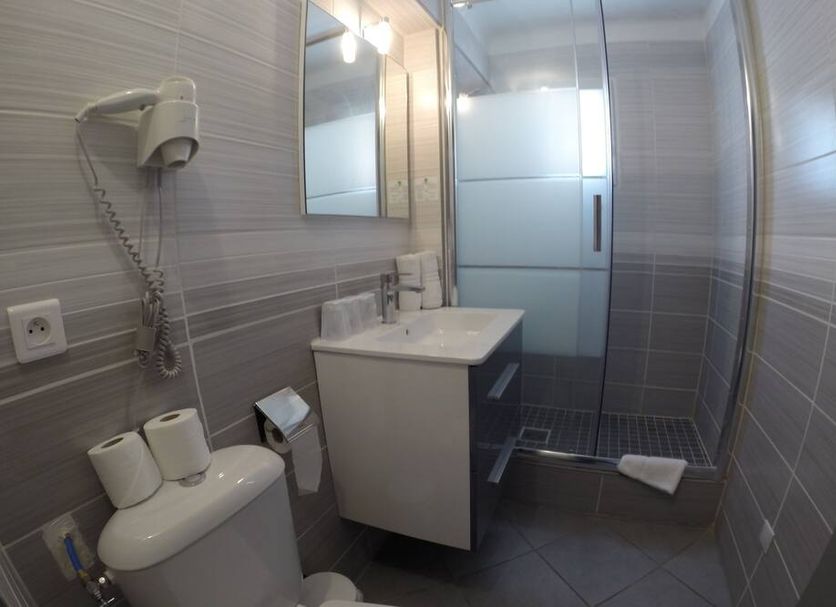 Salle de bain Photo