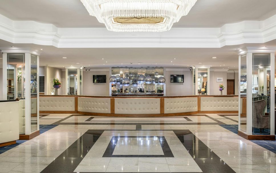 Hall d’entrée Photo