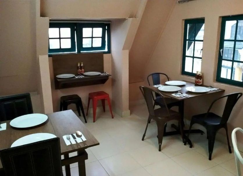 Salle à manger Photo
