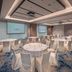 Salle de banquet