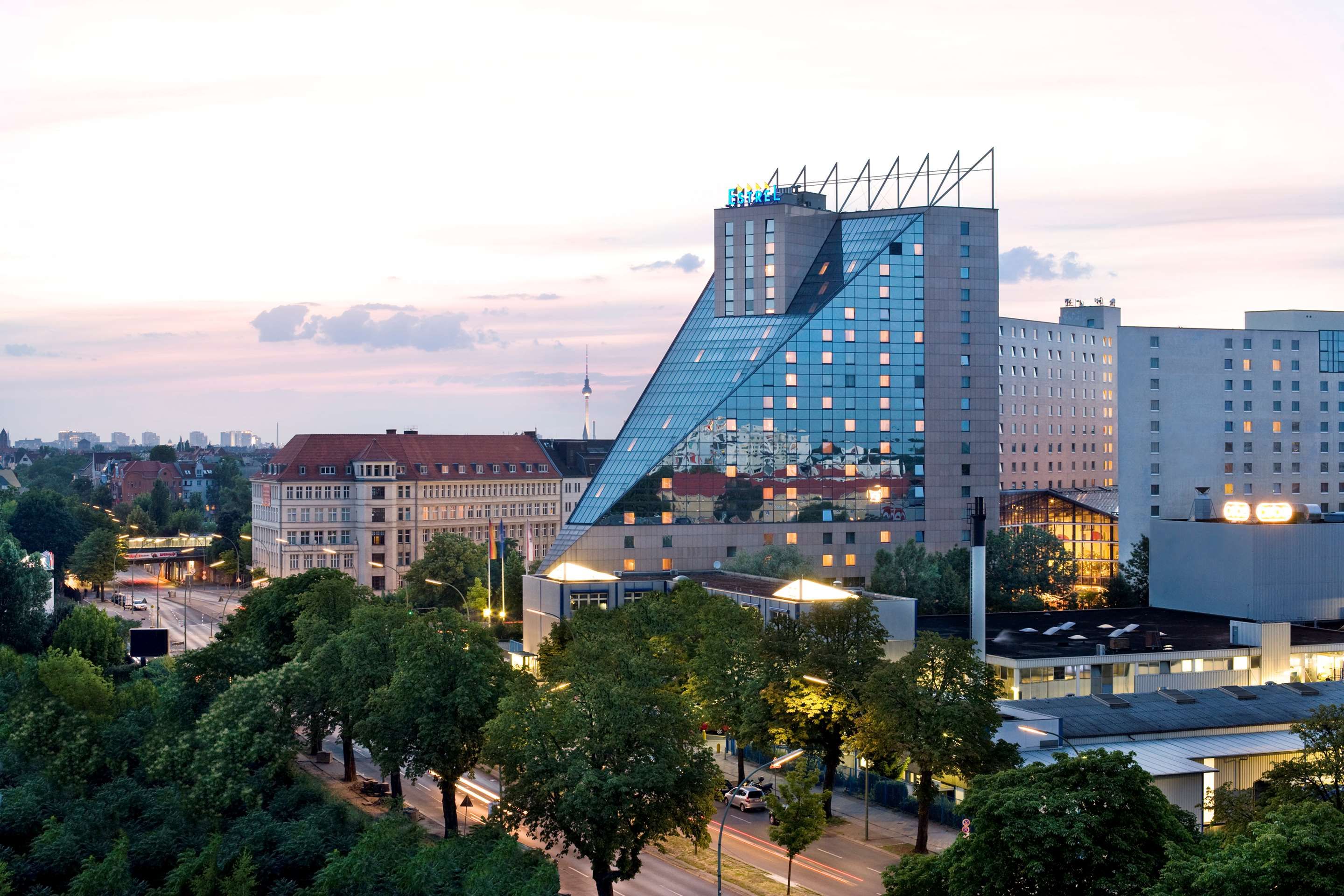 Bâtiment Photo