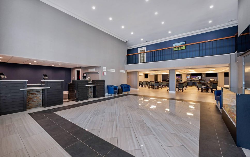 Hall d’entrée Photo