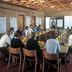 Espace de conférence