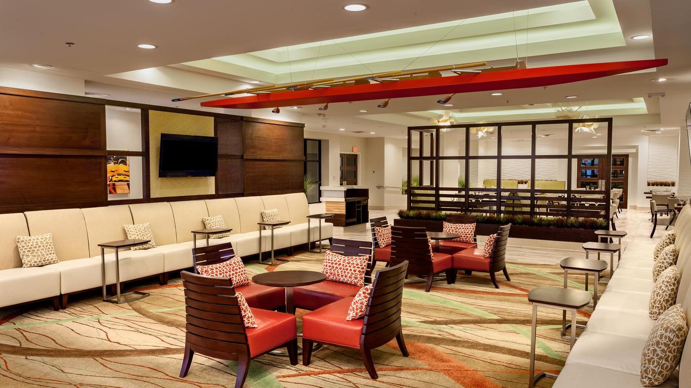Holiday Inn Austin -Town Lake, An IHG Hotel