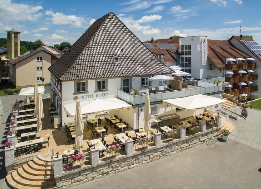 Bâtiment Photo