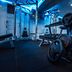 Salle de sport