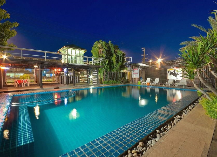 Piscine Photo