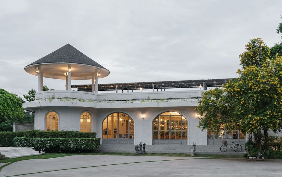 Bâtiment Photo