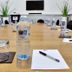 Espace de conférence