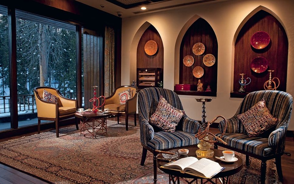 Salon Photo