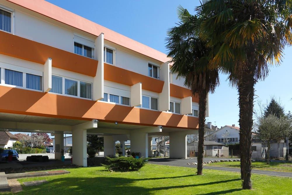 Bâtiment