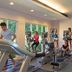 Salle de sport