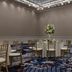 Salle de banquet