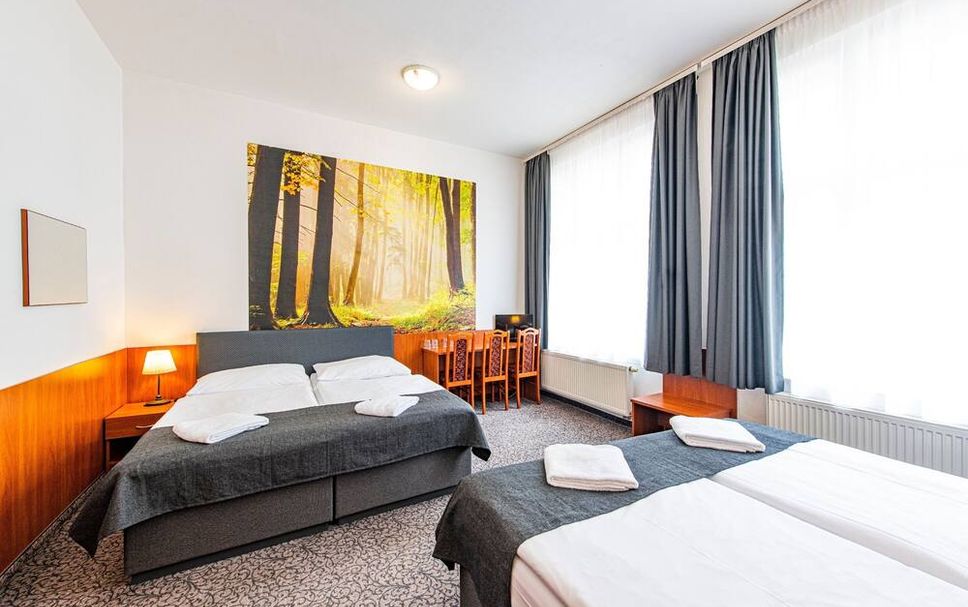 Chambre Photo