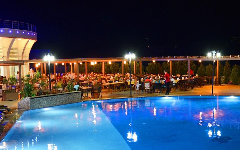 Piscine Photo